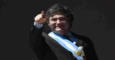 “Arrugue de barrera”:Milei adujo que no viajó a Tucumán por la niebla, pero en realidad sería por la tensión con los gobernadores