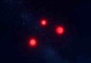 La NASA encontró puntos rojos en el espacio que podrían ser de galaxias cercanas al Big Bang