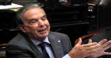 Pichetto apoyó la baja de la edad de punibilidad pero advirtió que “los recursos asignados son insignificantes”