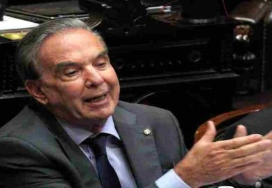 Pichetto apoyó la baja de la edad de punibilidad pero advirtió que “los recursos asignados son insignificantes”