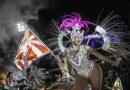 Rosario celebra el carnaval: tres días para disfrutar en el Predio Ferial Parque de la Independencia