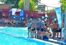 Las colonias municipales cerraron una temporada inolvidable con festejos en polideportivos y clubes