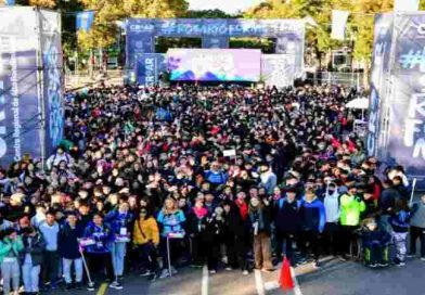 Juegos CReAR 2026: anuncian la cuarta edición de la gran muestra del deporte local en la previa de los Suramericanos