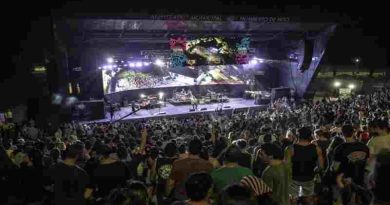 Se desarrolla en Rosario una nueva edición del Festival FARO