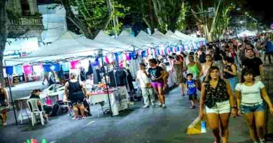 La ciudad vivió otro fin de semana con eventos masivos y los rosarinos se apropiaron de plazas, parques y calles