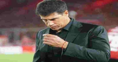 Sebastián Domínguez vuelve al fútbol argentino: será el nuevo DT de Central Córdoba