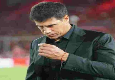 Sebastián Domínguez vuelve al fútbol argentino: será el nuevo DT de Central Córdoba