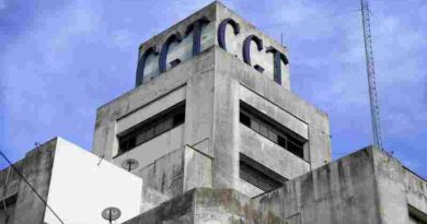 La CGT reúne a su Consejo Directivo y planea una marcha para el Día del Trabajador