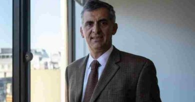 Santángelo aseguró que “es tarde” para una intervención estatal en la morosidad