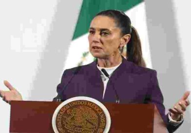 Tensión entre México y Estados Unidos: Sheinbaum denunció “injerencia política” tras la cancelación de visas a dirigentes
