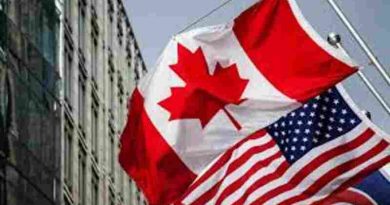 Estados Unidos: Trump aseguró que Canadá pretende “disfrutar de las ventajas de ser un estado” norteamericano “sin serlo”
