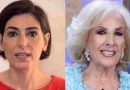 El duro mensaje de Cecilia Milone a Mirtha Legrand