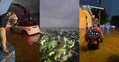 Temporal en Córdoba: inundaciones, evacuados, rescates y un barrio que superó los 140 milímetros