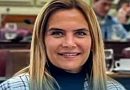 ¡Paren las rotativas! ¿Granata candidata a gobernadora?: Amalia proyecta ser la primera mujer en ocupar el sillón del Brigadier López