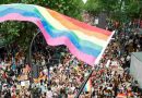 Hungría prohíbe la marcha del orgullo LGTBQ+