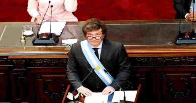 Milei volverá a presentar el Presupuesto en el Congreso: será el 15 de septiembre