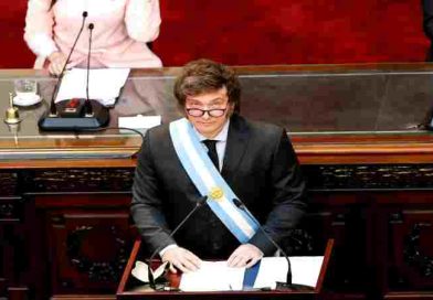 Milei volverá a presentar el Presupuesto en el Congreso: será el 15 de septiembre