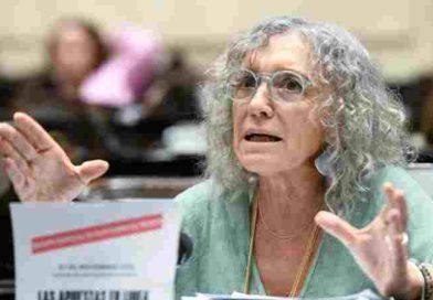 La Coalición Cívica pide investigar créditos millonarios del Banco Nación a funcionarios y legisladores