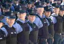 La provincia incorpora 1.100 agentes a la Policía de Santa Fe