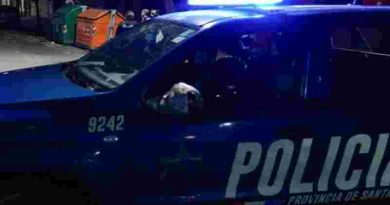 La violencia no cesa: Asalto violento a un supermercado en barrio Tablada y varias balaceras en Rosario