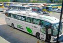 Santa Fe innova en transporte interurbano: por primera vez se utilizará un colectivo 100% GNC