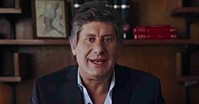 Hace ruido: el intendente de Funes se toma licencia para ir al Mundial