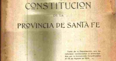 Postales de la “Constituyente”: El oficialismo jugando fuerte, el peronismo con sus karmas y Granata buscando quedarse con el liderazgo opositor  