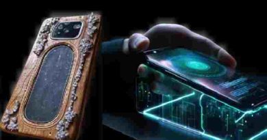 En qué se parecen un smartphone de hace más de 1.000 años con los de 2030