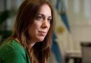 El Gobierno apuntó contra Vidal: “Se cree con autoridad moral para dar lecciones y su propio expediente la deja en ridículo”