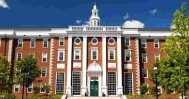 Estados Unidos: Frenan la medida que prohíbe a la Universidad de Harvard matricular estudiantes extranjeros