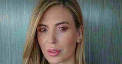 Jesica Cirio no quiere ir presa: sus abogados presentaron un recurso para que no se ejecute la orden de detención