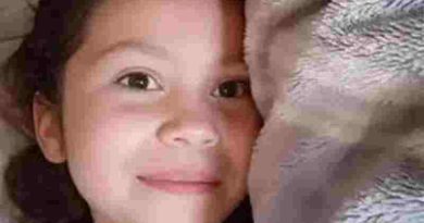 La tristeza del padre de Kim Gómez, a un año del crimen y en medio del juicio: “Todo es muy difícil”