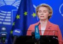 Von der Leyen ratificó en Groenlandia el apoyo europeo frente a las pretensiones de Trump