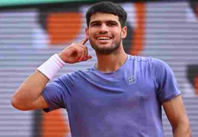 Alcaraz confirmó que no jugará Roland Garros y conmociona al mundo del tenis