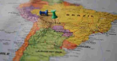 Histórico: Bolivia y Chile eliminan visas diplomáticas y abren nueva etapa de cooperación bilateral