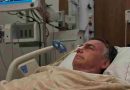 Brasil: Bolsonaro sigue internado tras operación intestinal y sin una fecha de alta definida