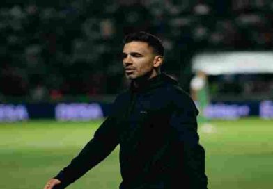 Banfield despidió a Ariel Broggi tras la derrota ante Aldosivi por el Torneo Apertura