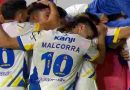 Triunfazo canalla en el Bajo Flores: Central confirmó su gran momento con una imponente victoria ante San Lorenzo  