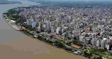 Rosario presentó su estrategia de reducción de violencias en un encuentro internacional de ciudades