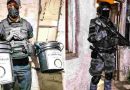 Córdoba: Cerraron un laboratorio narco y hay tres detenidos