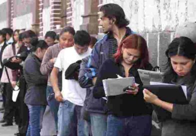 Según el indec, la desocupación de 2025 fue del 7,5% en el último trimestre