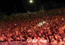 Más de 100.000 personas ya asistieron este año a espectáculos masivos privados