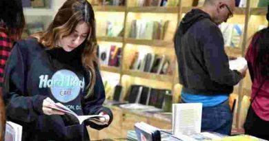 La provincia participa de la 49ª Feria Internacional del Libro de Buenos Aires con un stand amplio y renovado