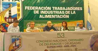 Gremio de la alimentación reabrió paritarias y pide un aumento urgente