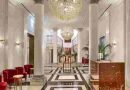 ¿Cómo que no hay plata?: El hotel cinco estrellas donde se aloja Milei en Roma cobra hasta $1,1 millón por noche