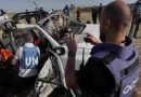 Israel admitió “fallas profesionales” en el ataque que mató a 15 trabajadores humanitarios en Gaza