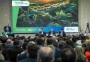 Javkin en la Bolsa de Comercio: “Salgamos de esa matriz ambacéntrica en la que la Argentina fracasó”