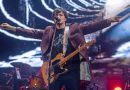 Misa de rock en el Hipódromo: Los Piojos prometen a los rosarinos un encuentro que será inolvidable