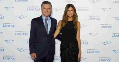 Fin de una era: Mauricio Macri y Juliana Awada se separaron tras 15 años