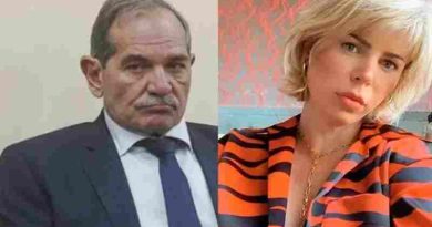 Marianela Mirra defendió a José Alperovich: “Dejenlo en paz”